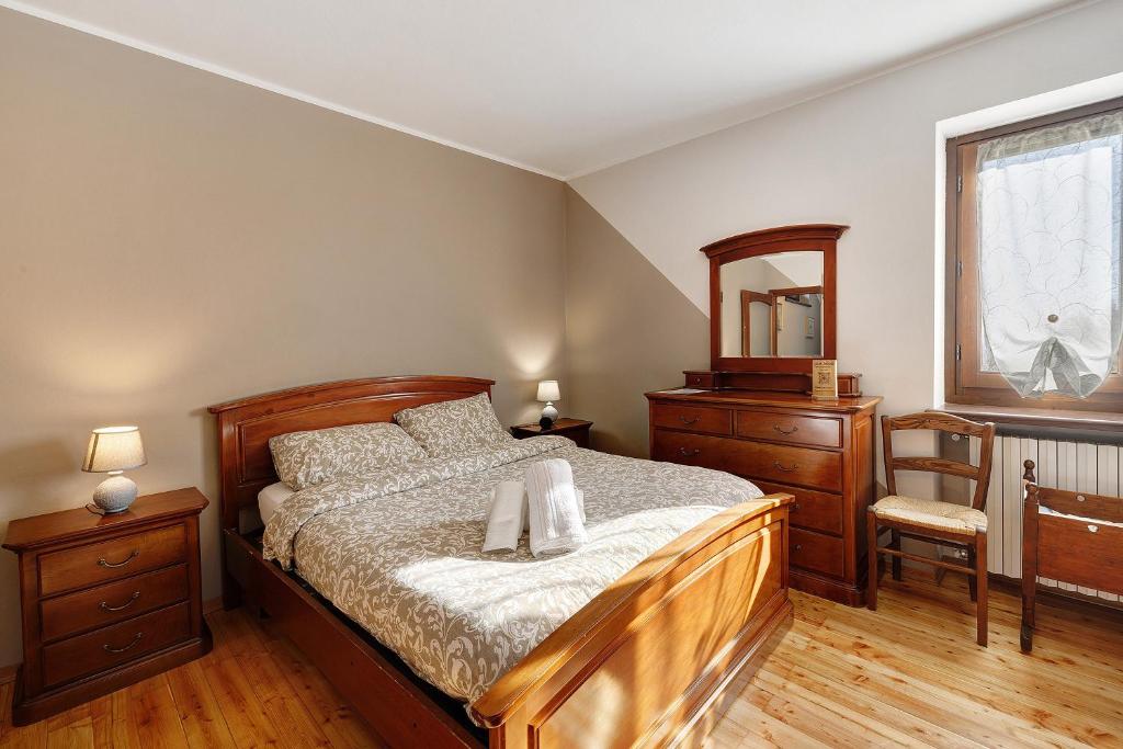 Gallery image of Casa Salada in Bagnolo Piemonte