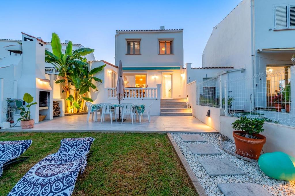 Maison du relax