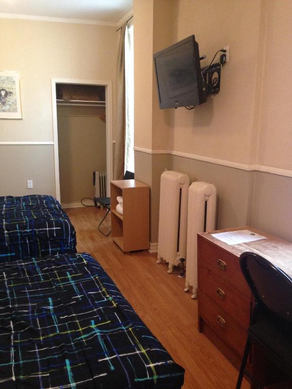 The Rex Hotel Jazz & Blues Bar - Resim 45