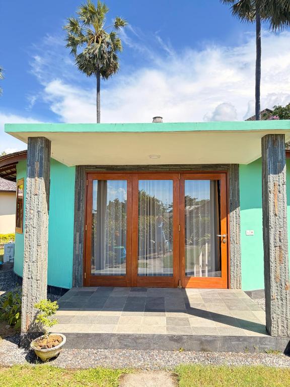 Villa Ponjok Batu Residence - Bungalow