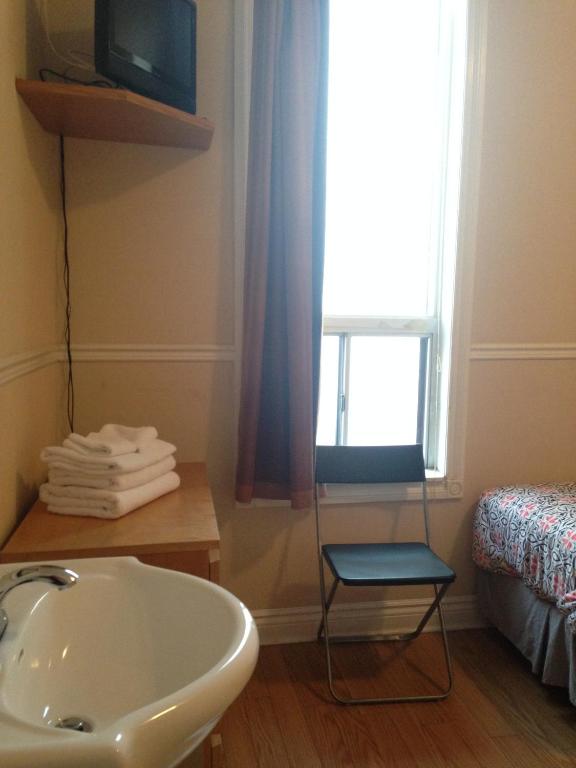 The Rex Hotel Jazz & Blues Bar - Resim 3