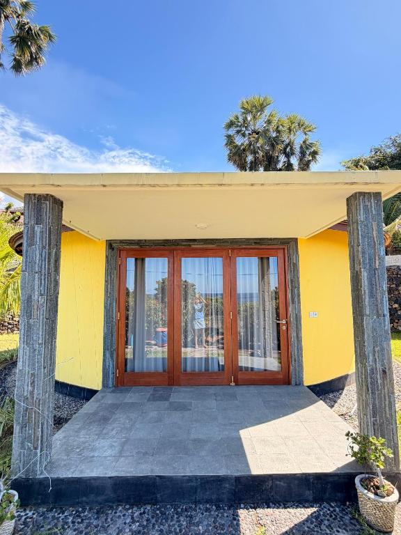 Villa Ponjok Batu Residence - Bungalow