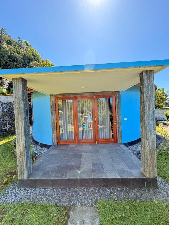 Villa Ponjok Batu Residence - Bungalow