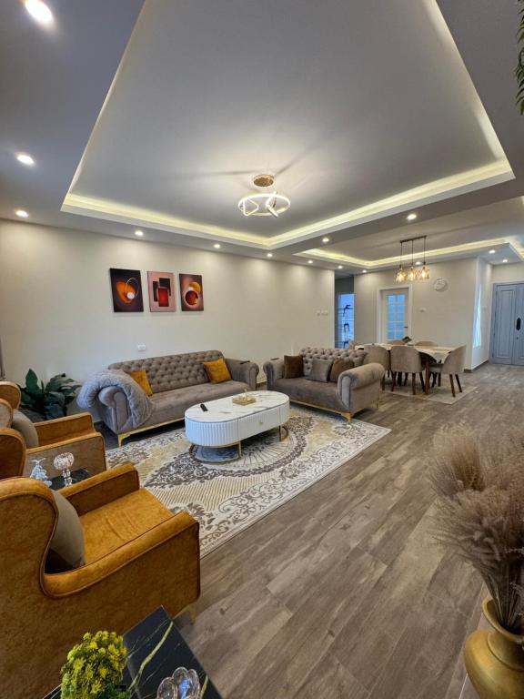 Gallery image of Addis luxury Apartment in Addis Ababa
