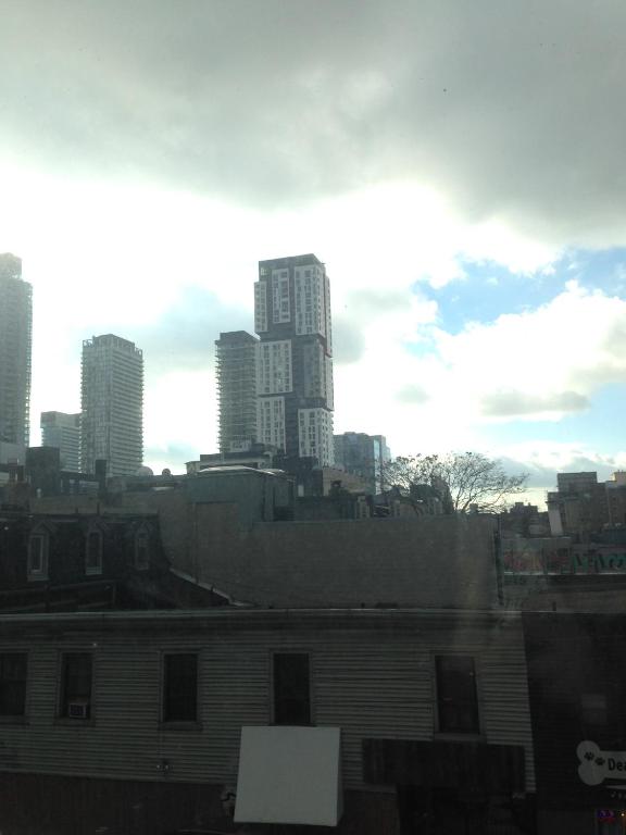 The Rex Hotel Jazz & Blues Bar - Resim 41