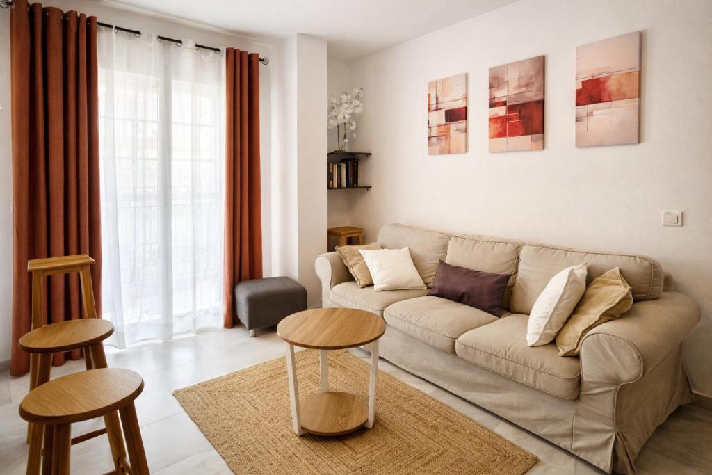 Marbella Old Town - Pedestrian area, walk to beach - Magnolia Properties