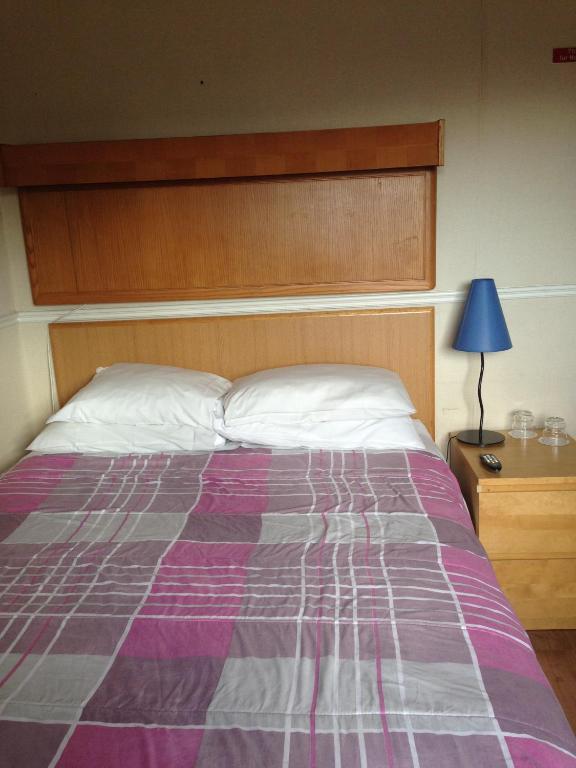 The Rex Hotel Jazz & Blues Bar - Resim 33