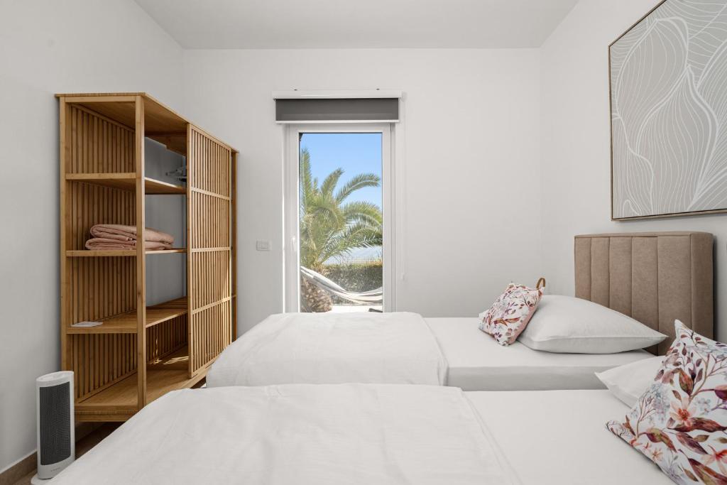 Apartment Paradiso - Ravni