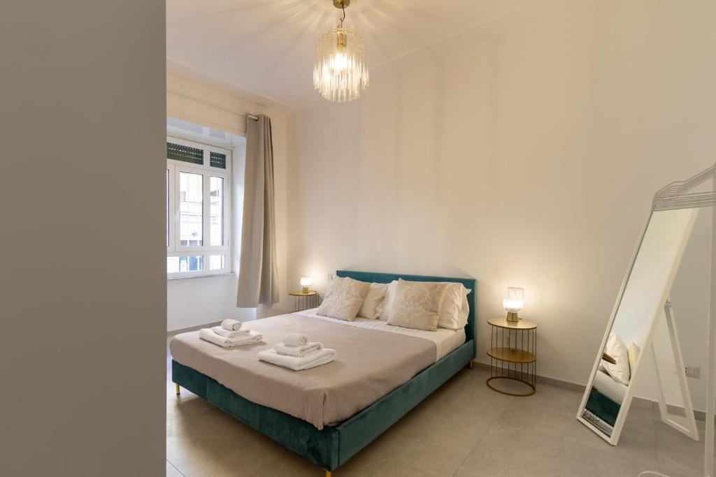 NOH Emporium- Modern Flat in Piazza Testaccio