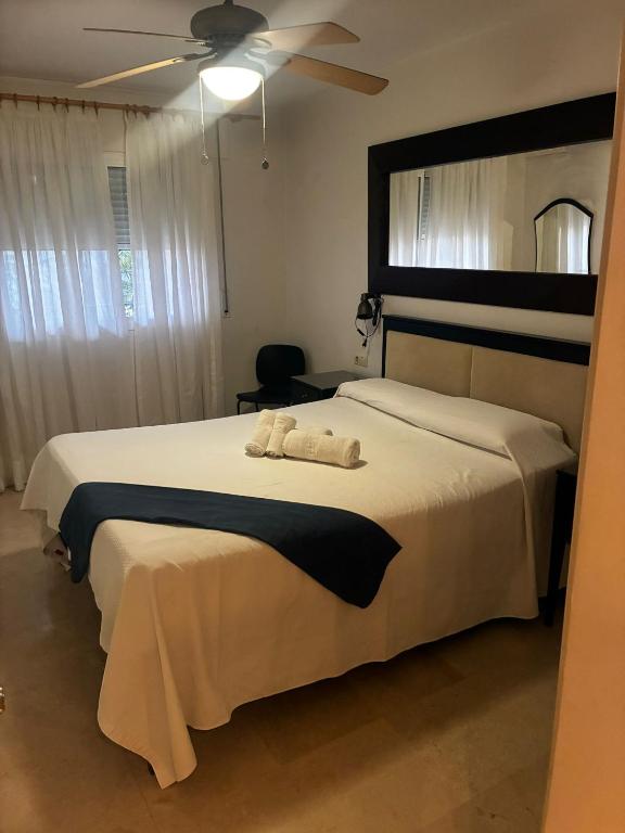 Hawai Apartment By Torremolinos On-Line