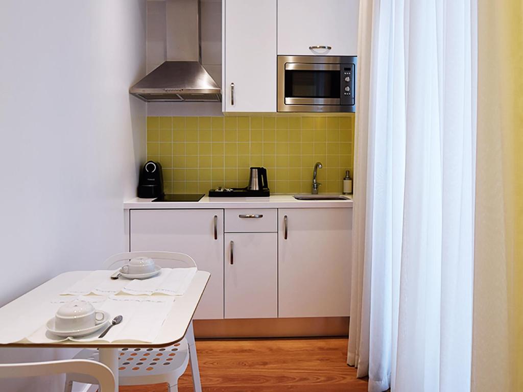 Dream Chiado Apartments - 6