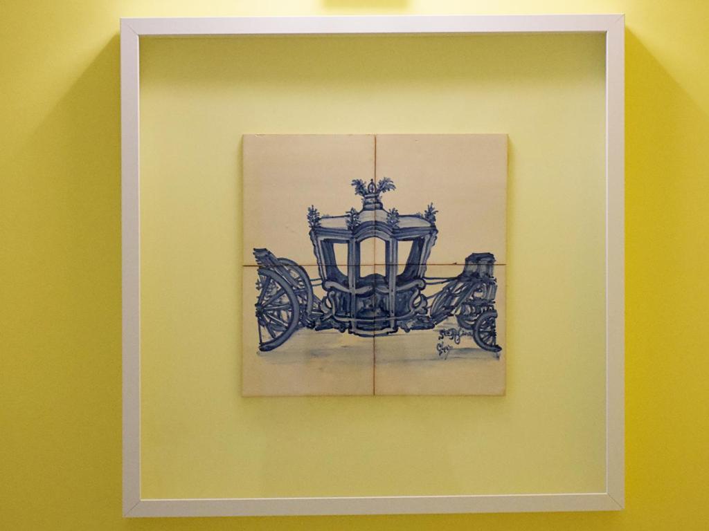 Dream Chiado Apartments - 12