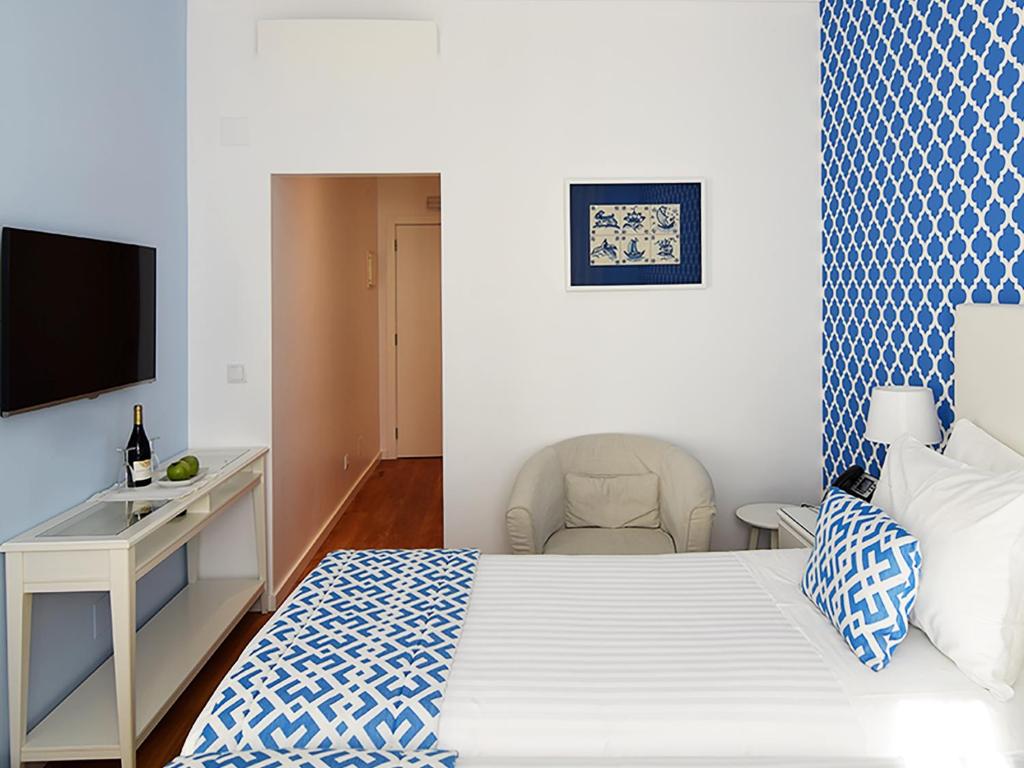 Dream Chiado Apartments - 15