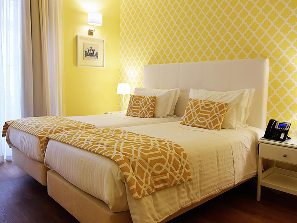 Dream Chiado Apartments - 8