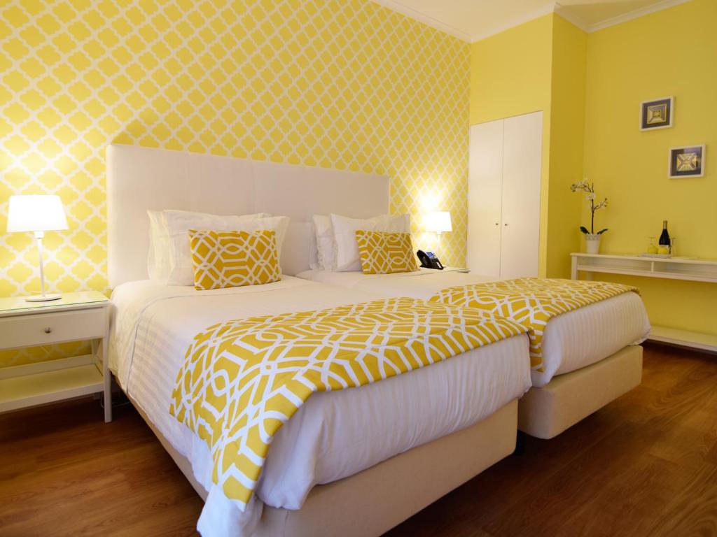 Dream Chiado Apartments - 3