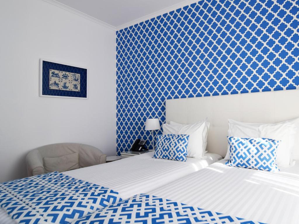 Dream Chiado Apartments - 18