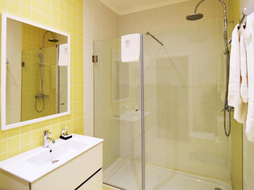 Dream Chiado Apartments - 5