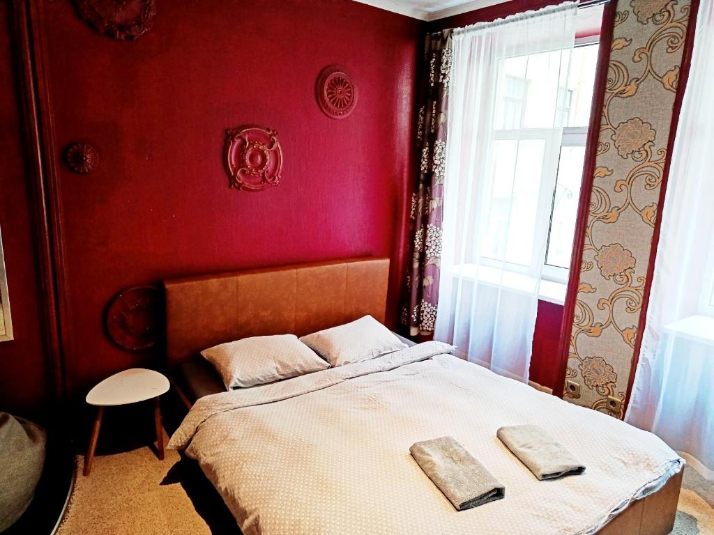 Fancy Riga Fancy private student's rooms- late check out, Riga (updated prices 2026)