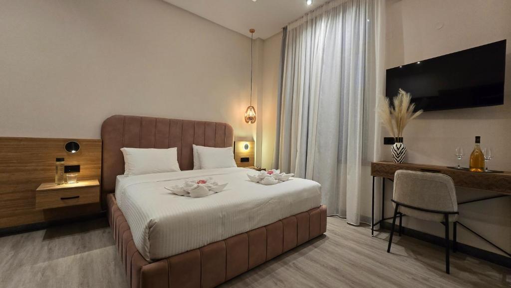 Apon City Residence
