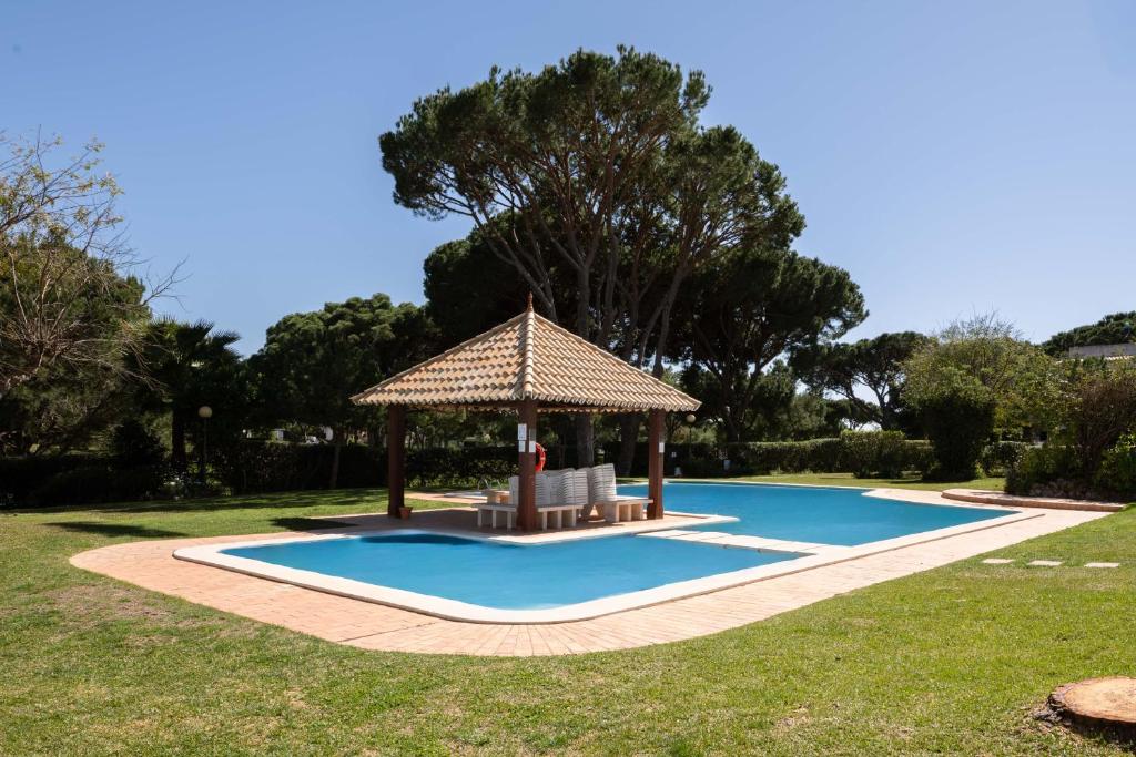 SOLAR DO GOLFE - Vilamoura