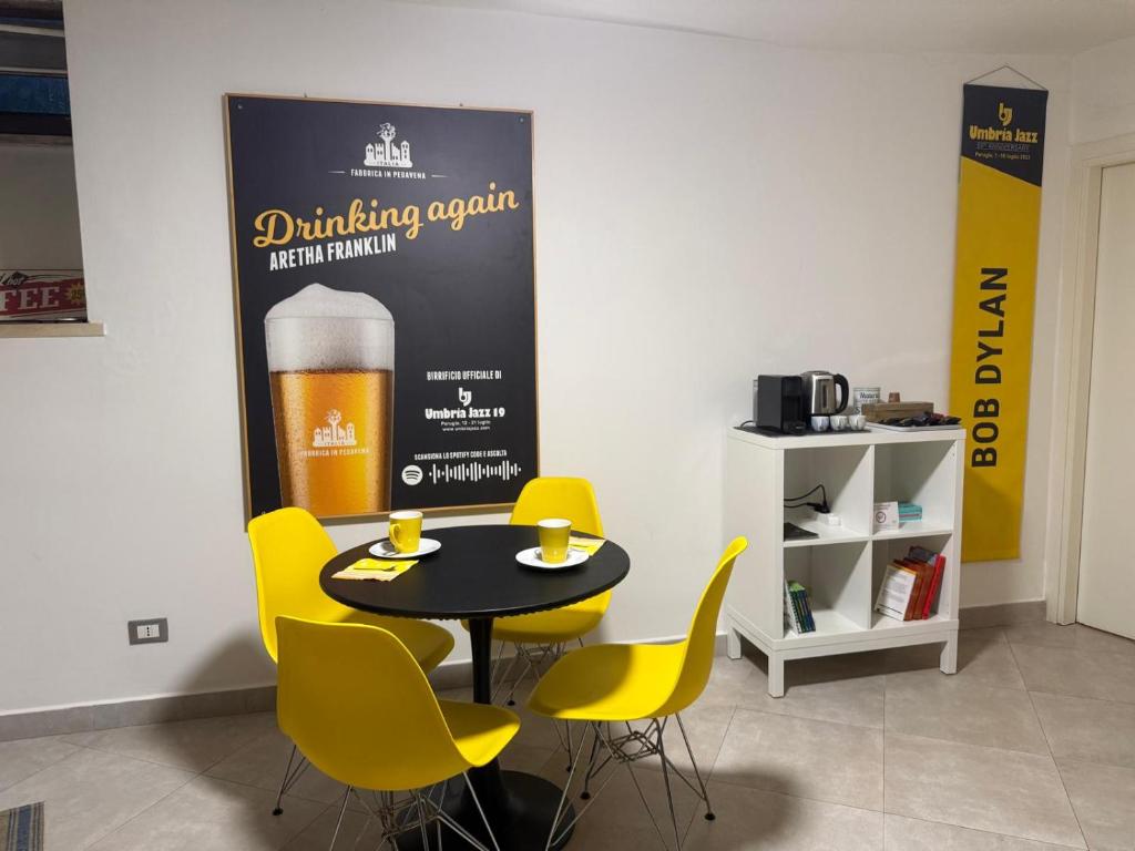 JAZZ Apartment Centro storico - Апартаменты с 1 спальней