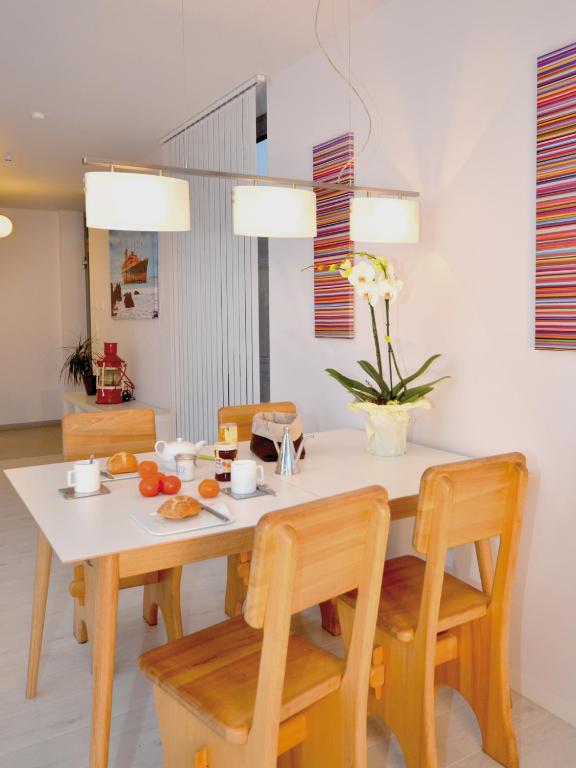 Fotografie z fotogalerie ubytování Triton Suite v destinaci Eckernförde