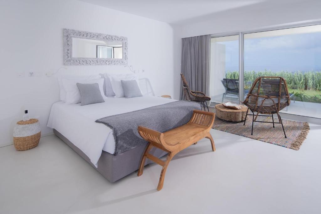Sul Villas & Spa in Lagoa, Sao Miguel
