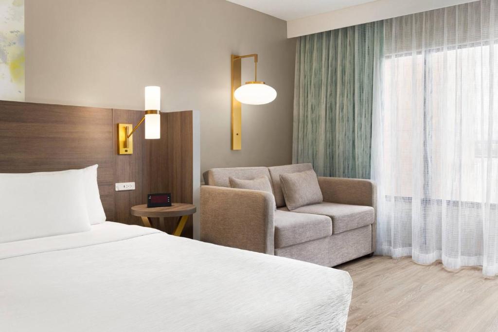 Wyndham Garden Totowa - 