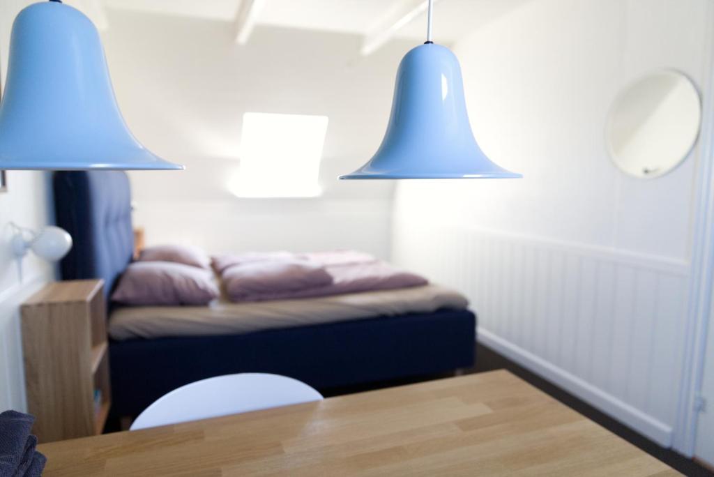 Gertruds Petit Hotel photo
