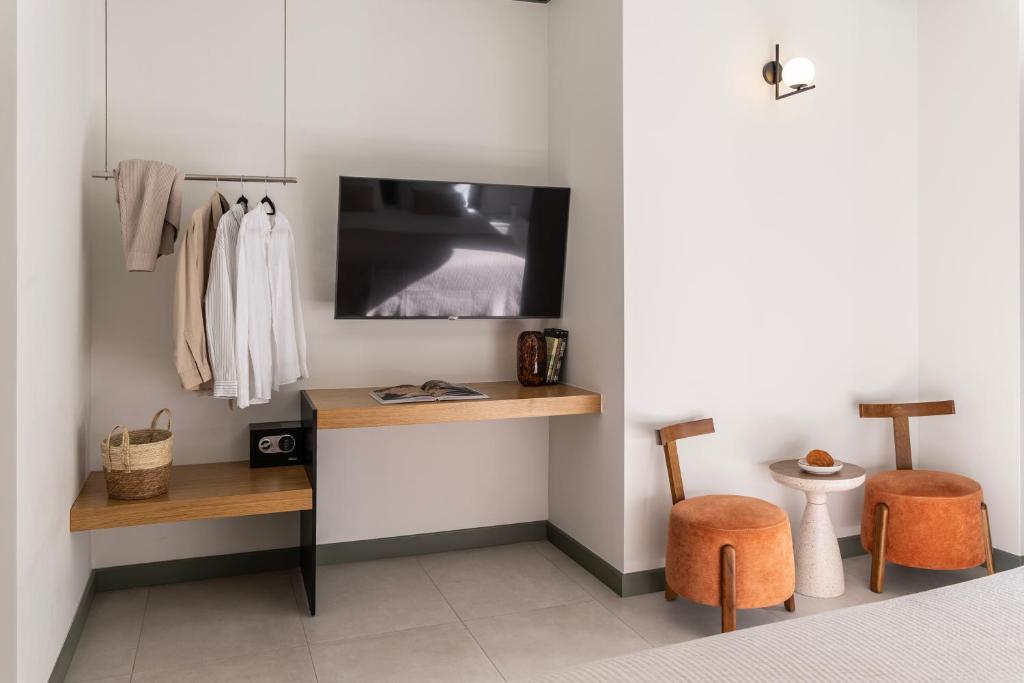 Whisper Athens Suites - Junior Suite