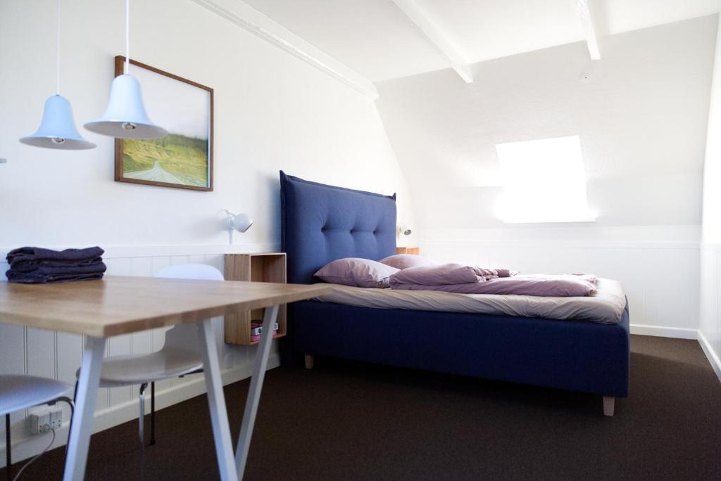 Gertruds Petit Hotel photo