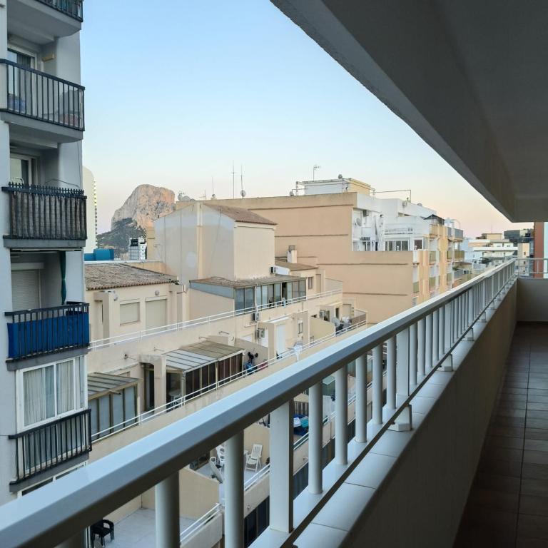 Apartamento de 3 dormitorios
