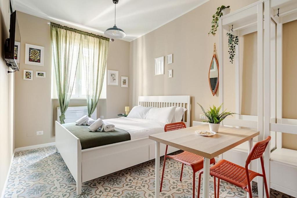 Palombino Apartment - Double