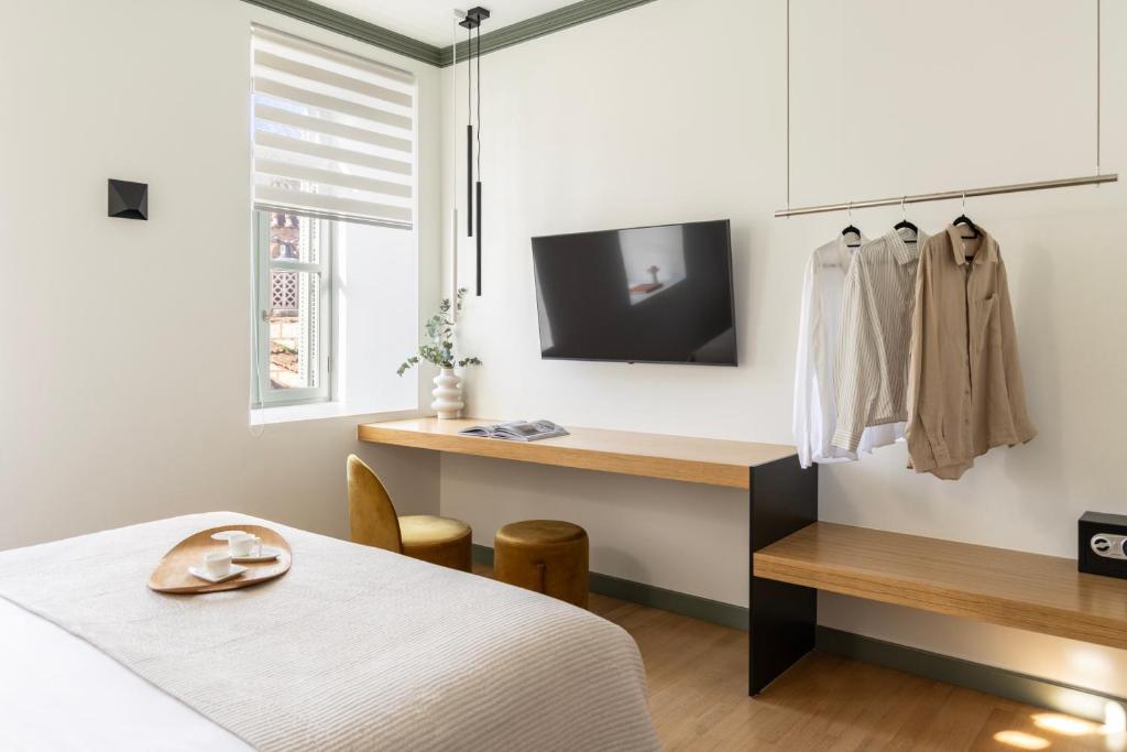 Whisper Athens Suites - Superior Suite