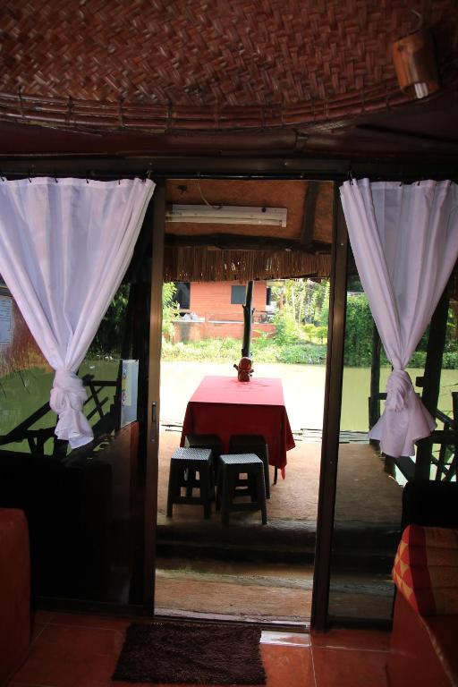 Ban Din Resort Chiang Rai - Two-Bedroom House