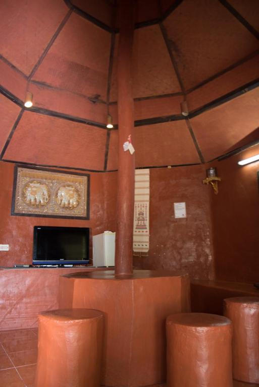 Ban Din Resort Chiang Rai - Family Room