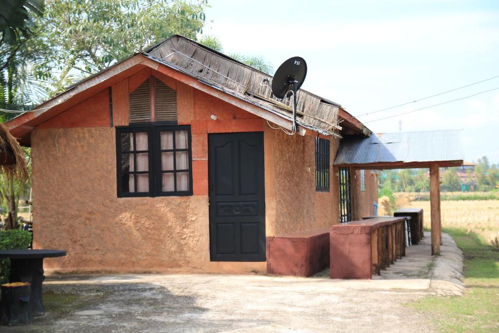 Ban Din Resort Chiang Rai - Holiday Home