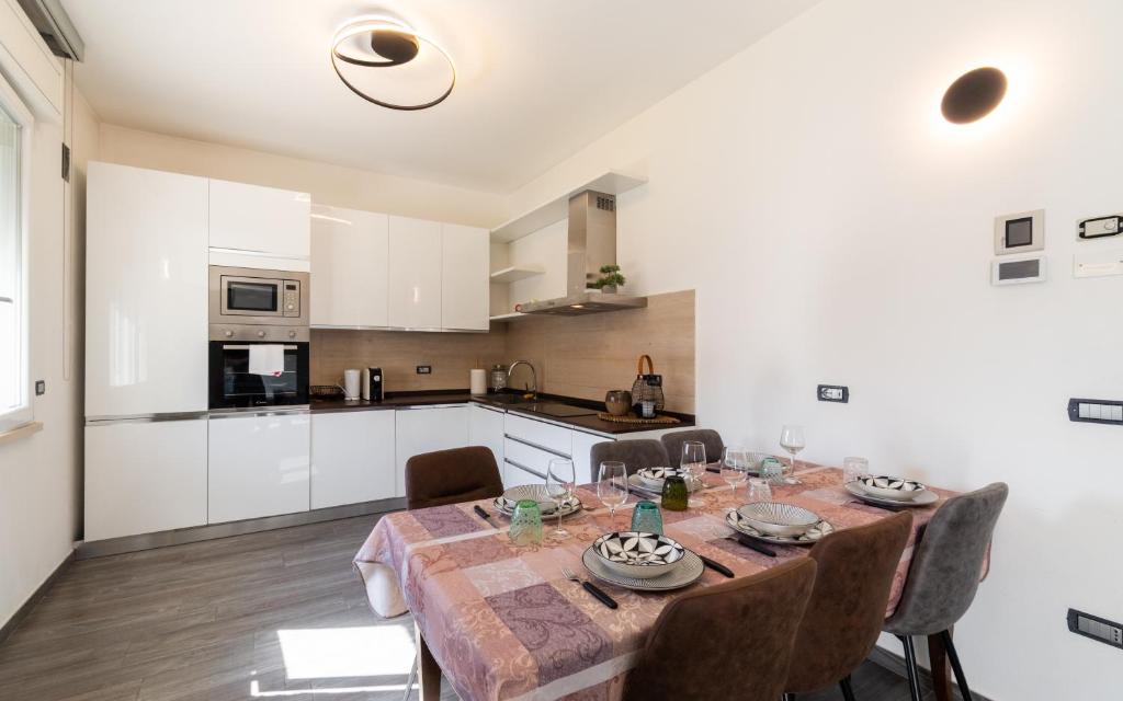 Dimora Due Galli - Casa Con 2 Camere Da Letto