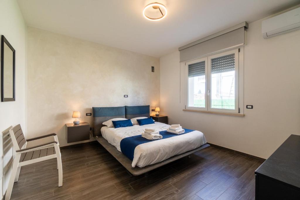 Dimora Due Galli - Housity
