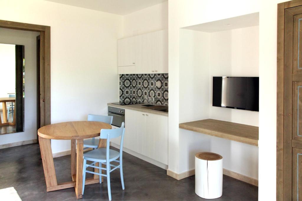 Borgo de li Santi - 7