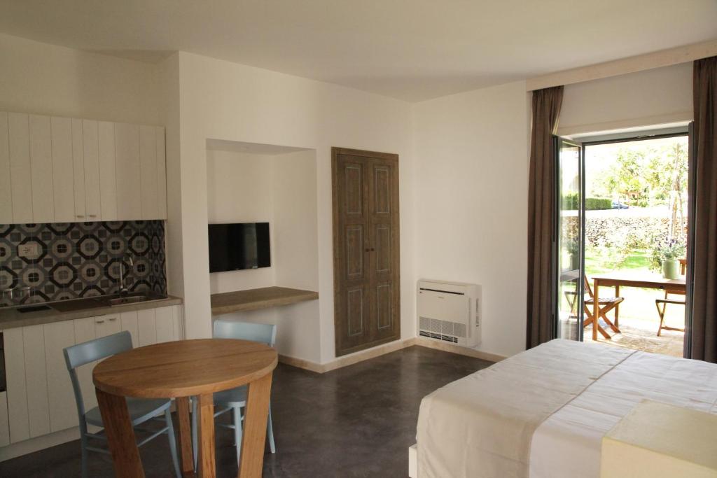 Borgo de li Santi - 2