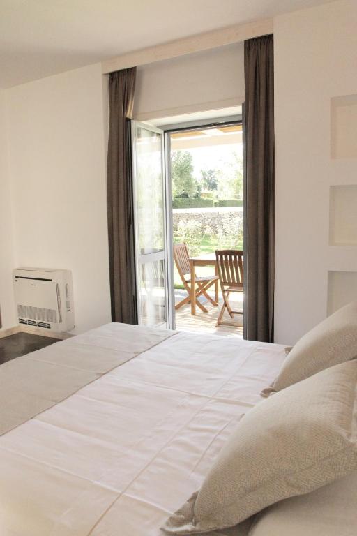 Borgo de li Santi - 1