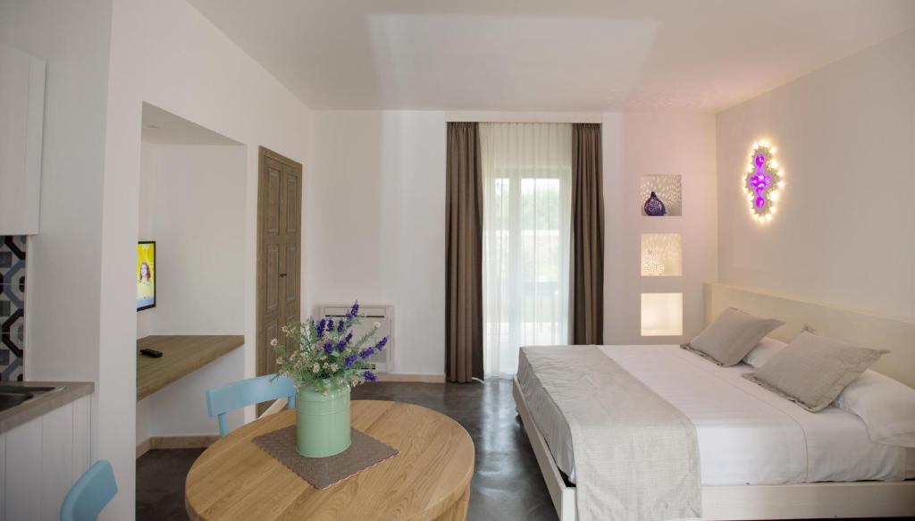 Borgo de li Santi - 3