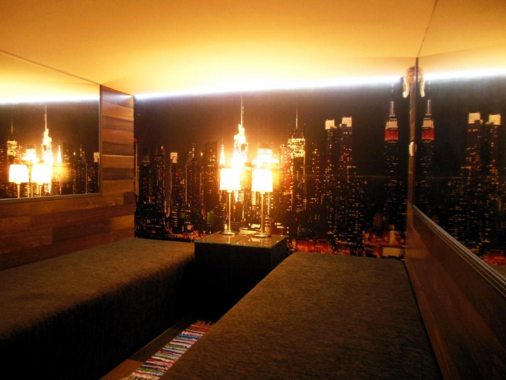 Kép Miniapartman Budapest szállásáról Budapesten a galériában