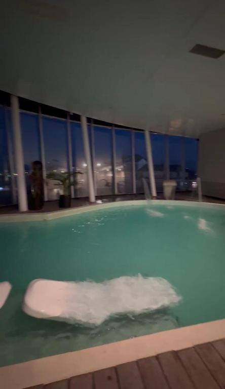 Vista premium bahía nordelta