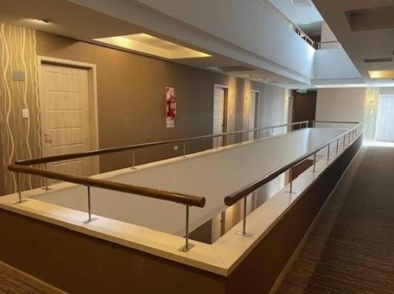 Vista premium bahía nordelta