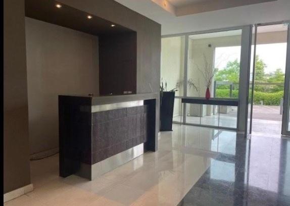 Vista premium bahía nordelta