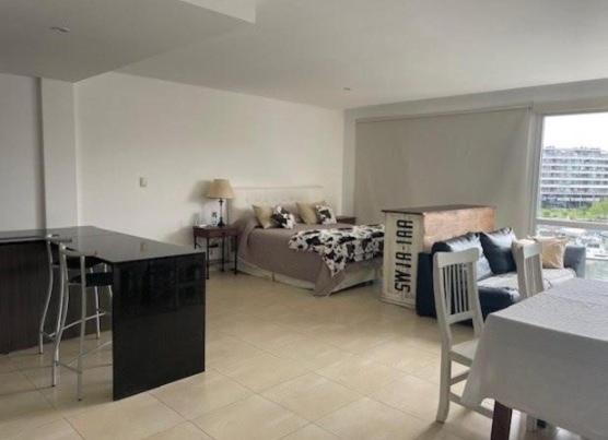 Vista premium bahía nordelta