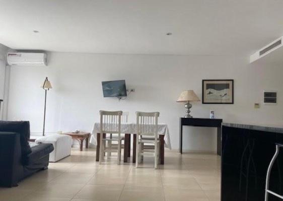 Vista premium bahía nordelta