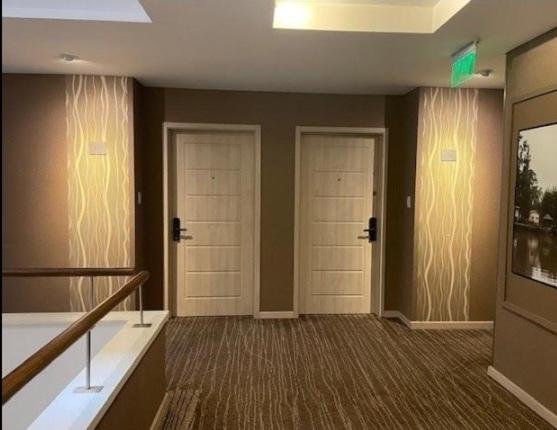 Vista premium bahía nordelta